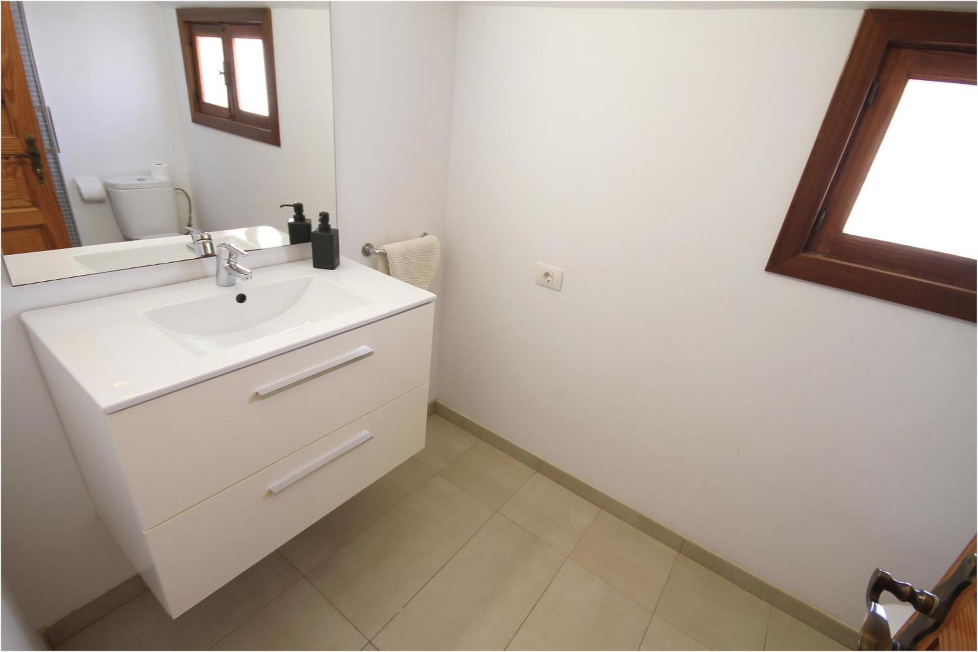 Parque Santiago II 349 By Tenerife Rental & Sales Арона Екстериор снимка