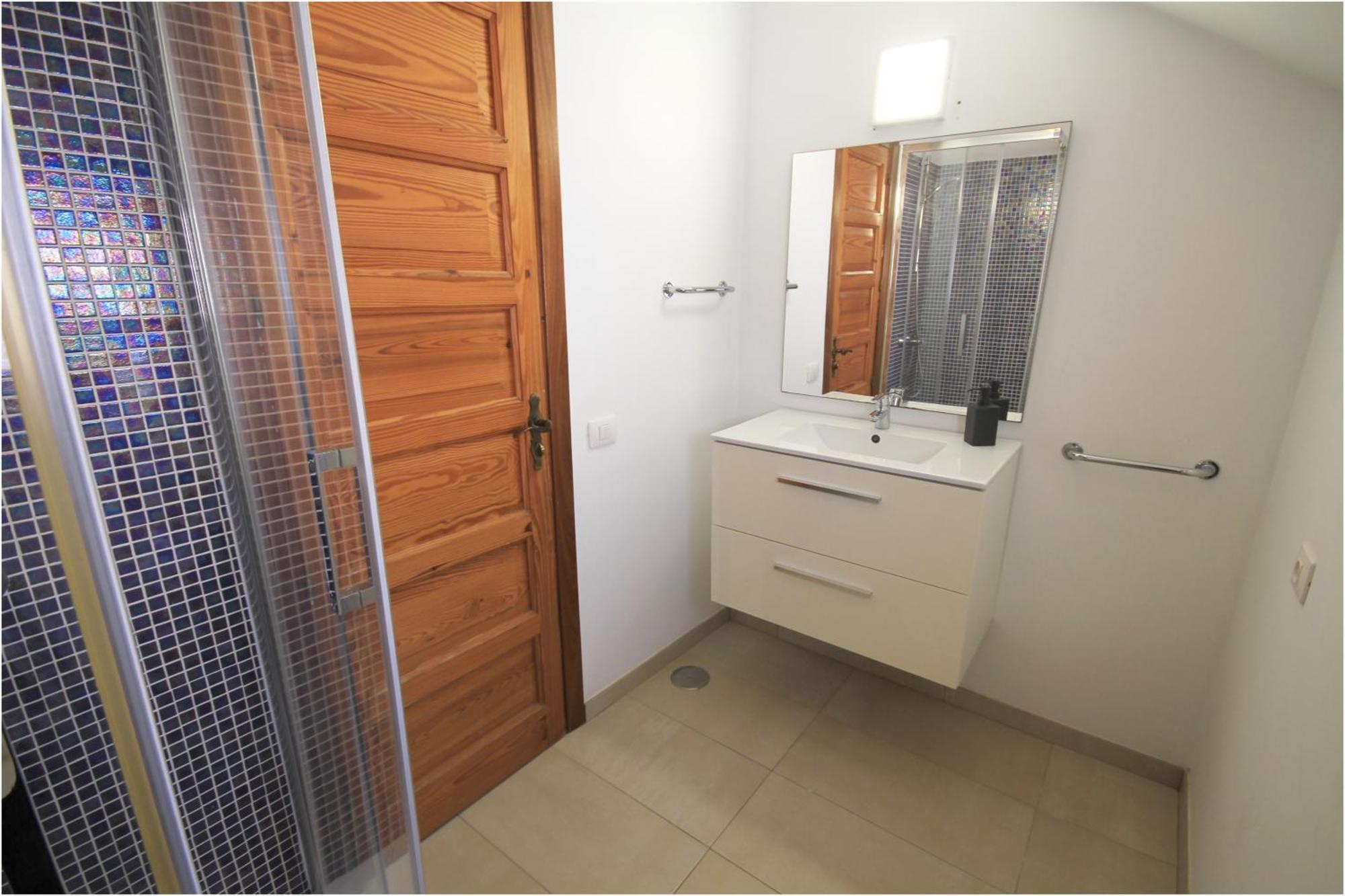 Parque Santiago II 349 By Tenerife Rental & Sales Арона Екстериор снимка