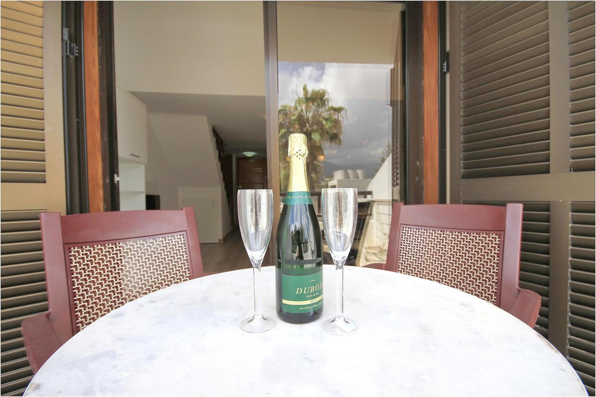 Parque Santiago II 349 By Tenerife Rental & Sales Арона Екстериор снимка
