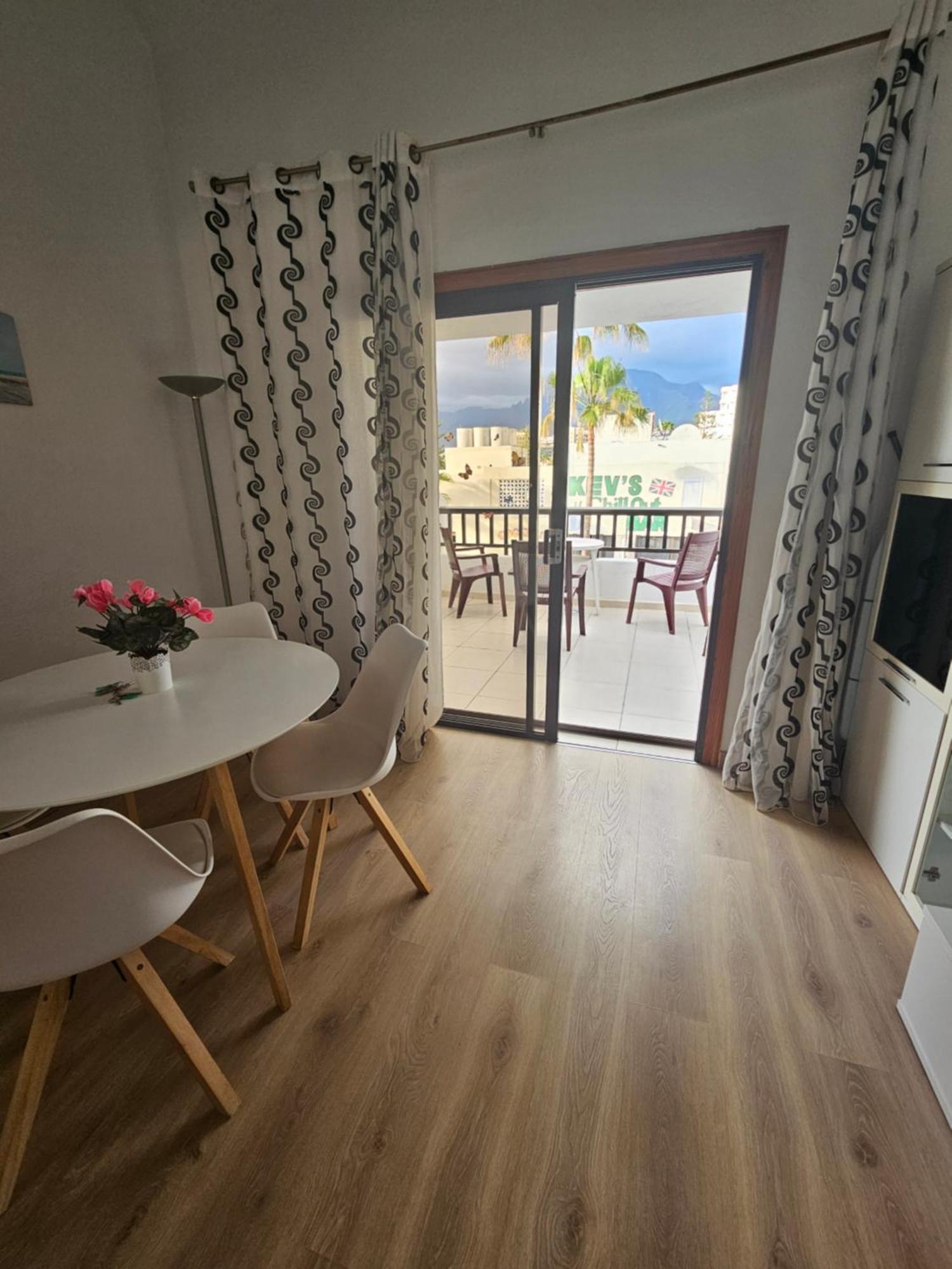 Parque Santiago II 349 By Tenerife Rental & Sales Арона Екстериор снимка